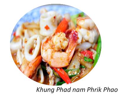 khung phad nam phrik phao